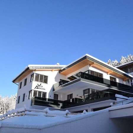 Vida Armonia Apartment Ischgl Luaran gambar