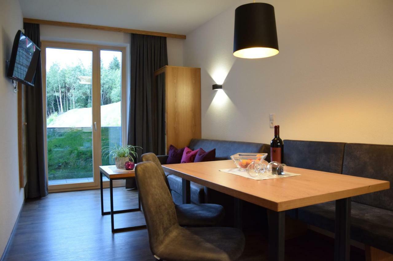 Vida Armonia Apartment Ischgl Luaran gambar
