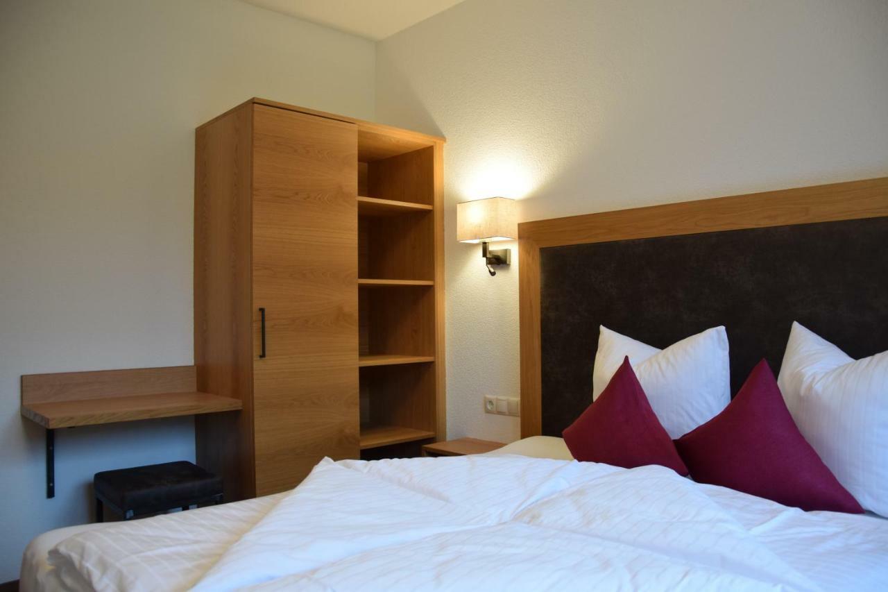 Vida Armonia Apartment Ischgl Luaran gambar