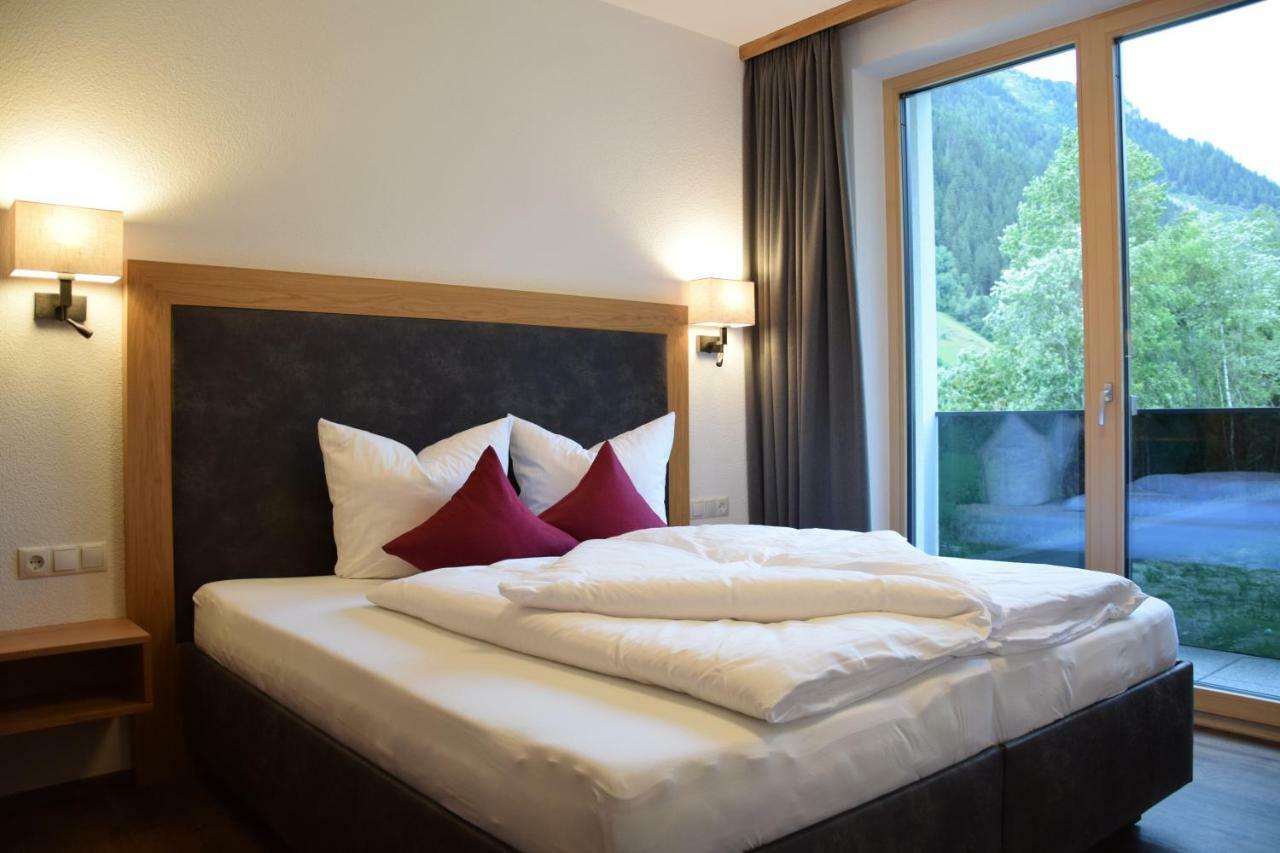 Vida Armonia Apartment Ischgl Luaran gambar