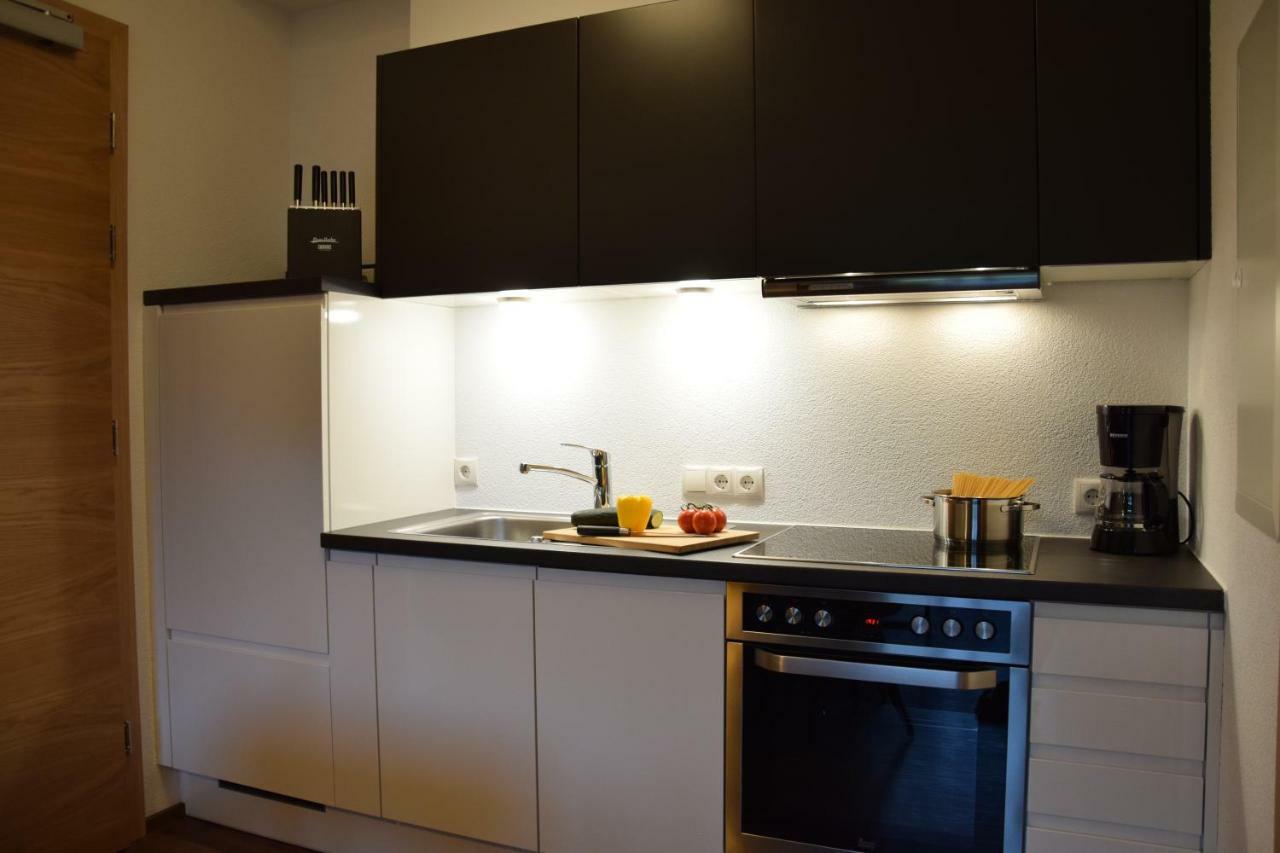 Vida Armonia Apartment Ischgl Luaran gambar