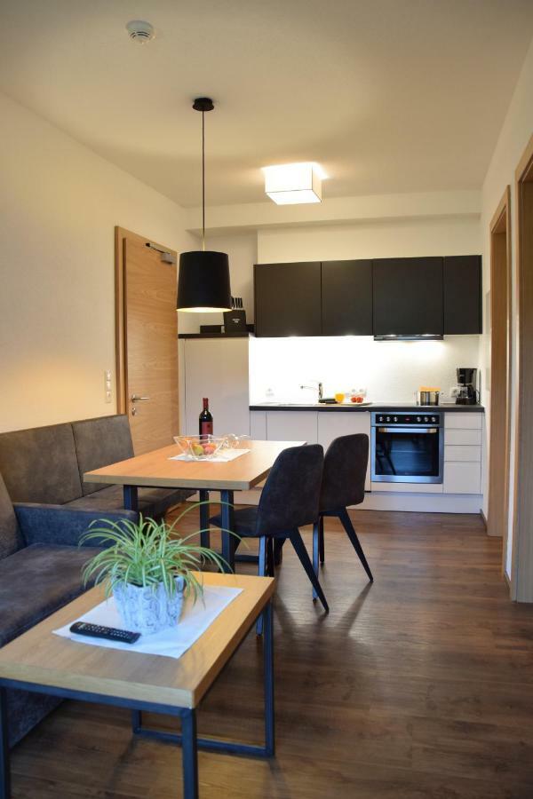 Vida Armonia Apartment Ischgl Luaran gambar