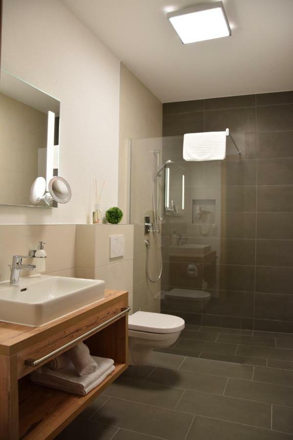 Vida Armonia Apartment Ischgl Luaran gambar