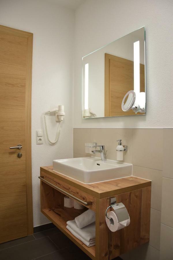 Vida Armonia Apartment Ischgl Luaran gambar