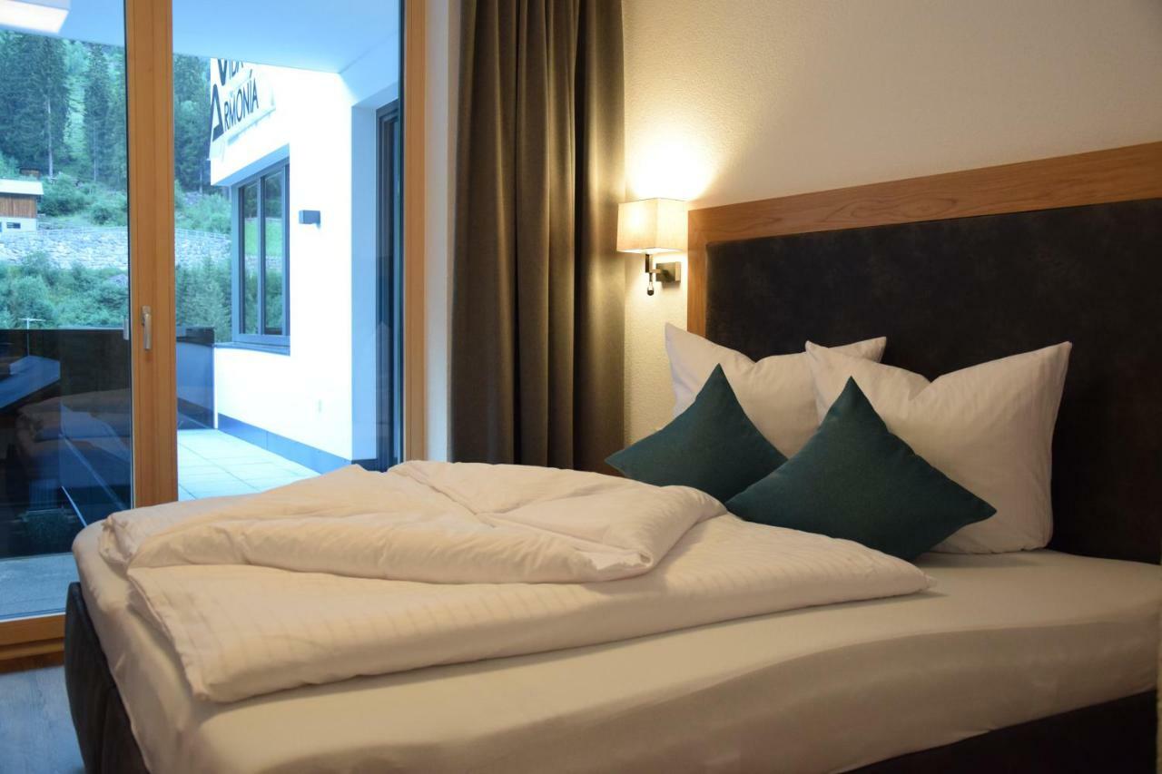 Vida Armonia Apartment Ischgl Luaran gambar