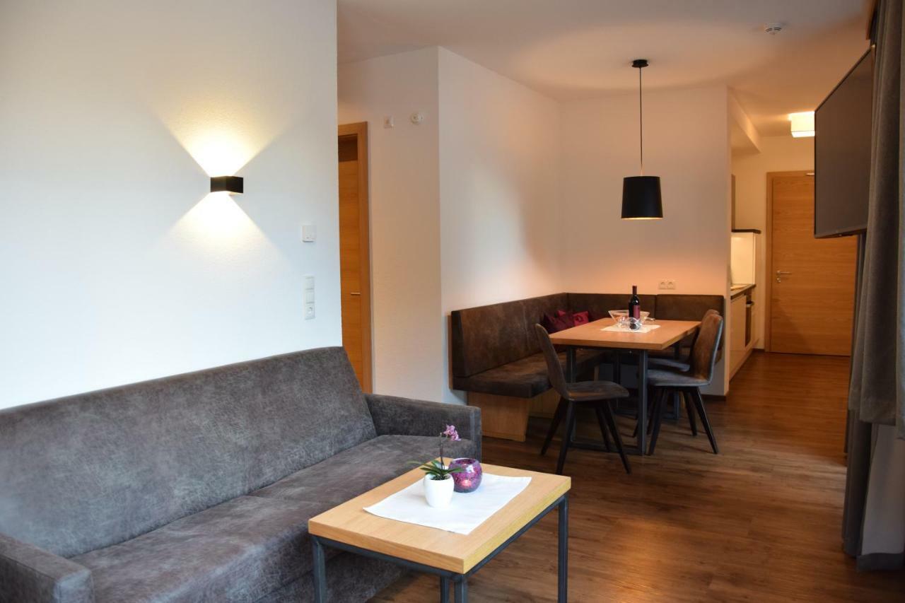 Vida Armonia Apartment Ischgl Luaran gambar