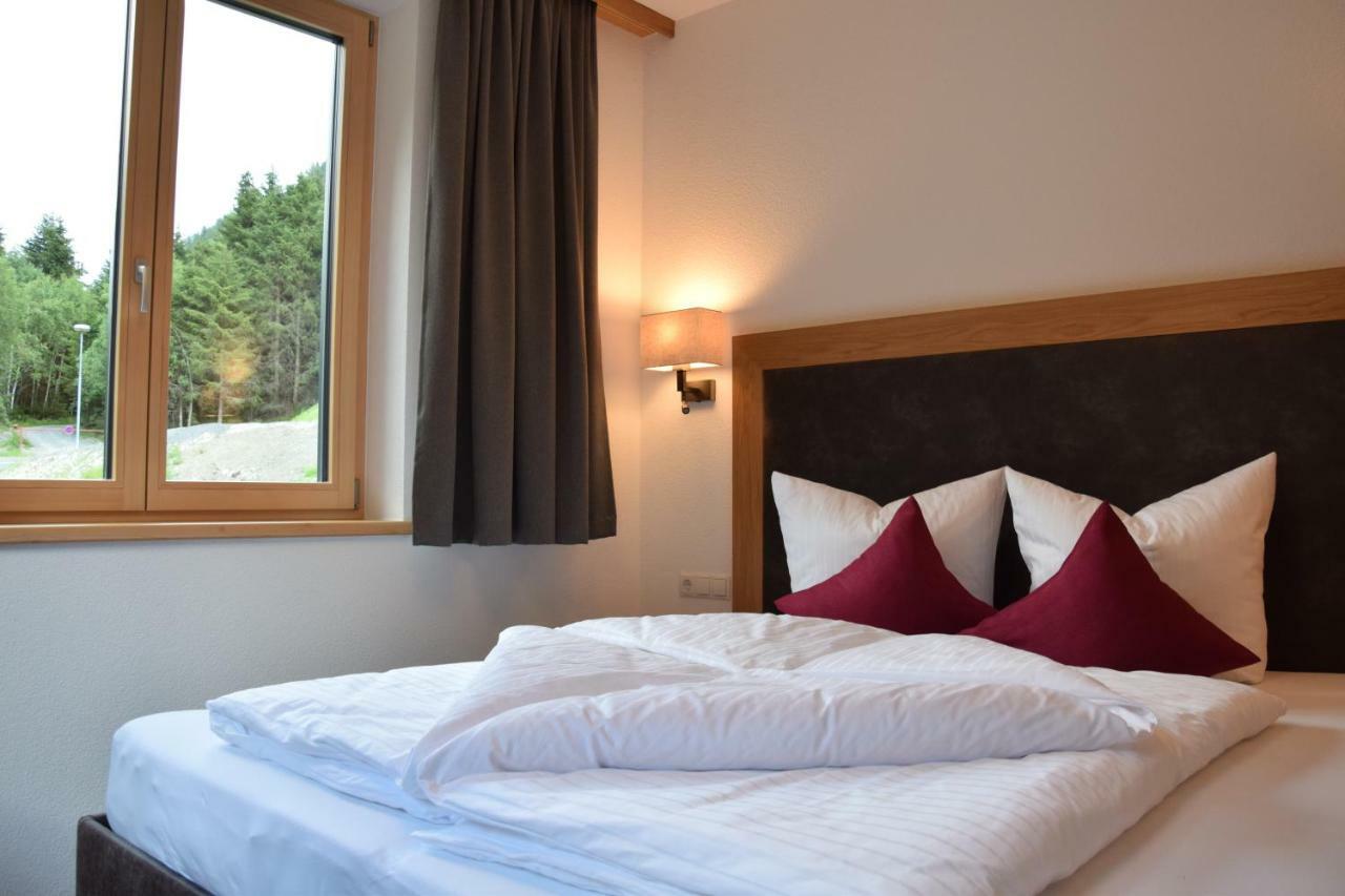 Vida Armonia Apartment Ischgl Luaran gambar