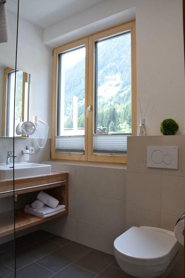 Vida Armonia Apartment Ischgl Luaran gambar
