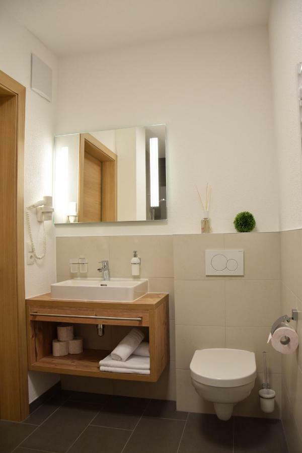 Vida Armonia Apartment Ischgl Luaran gambar
