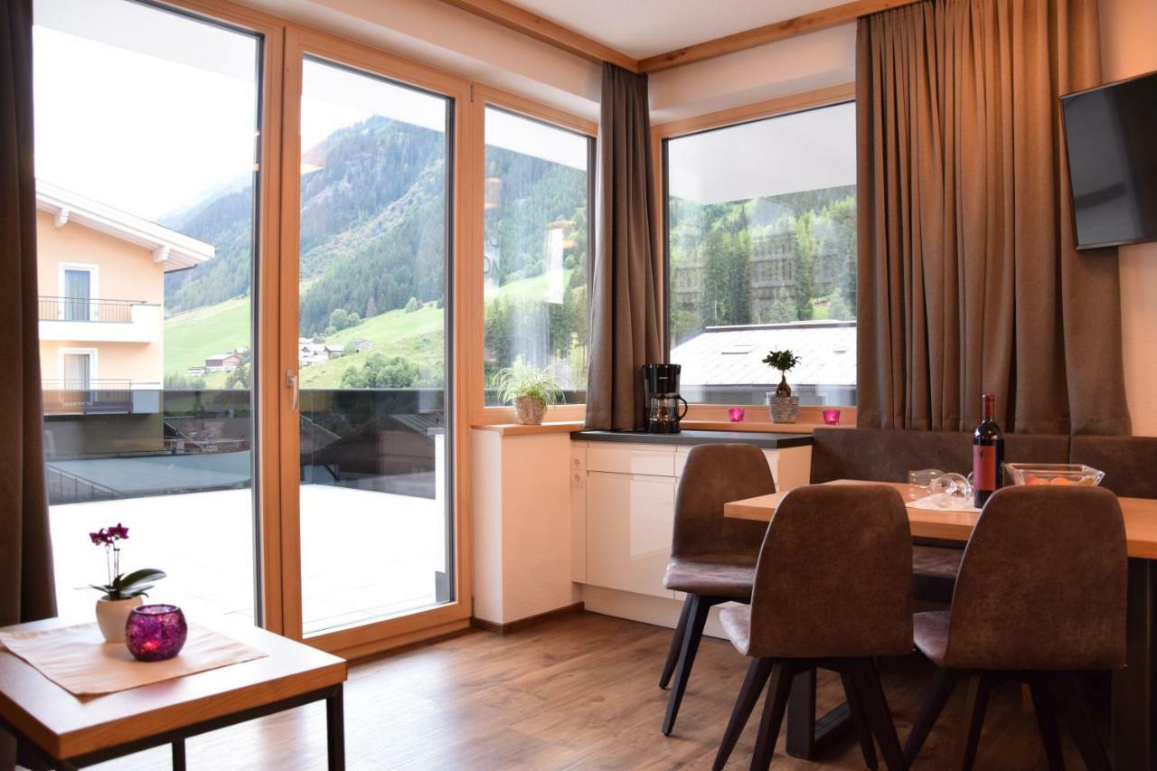 Vida Armonia Apartment Ischgl Luaran gambar