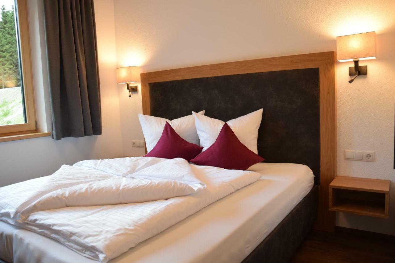 Vida Armonia Apartment Ischgl Luaran gambar