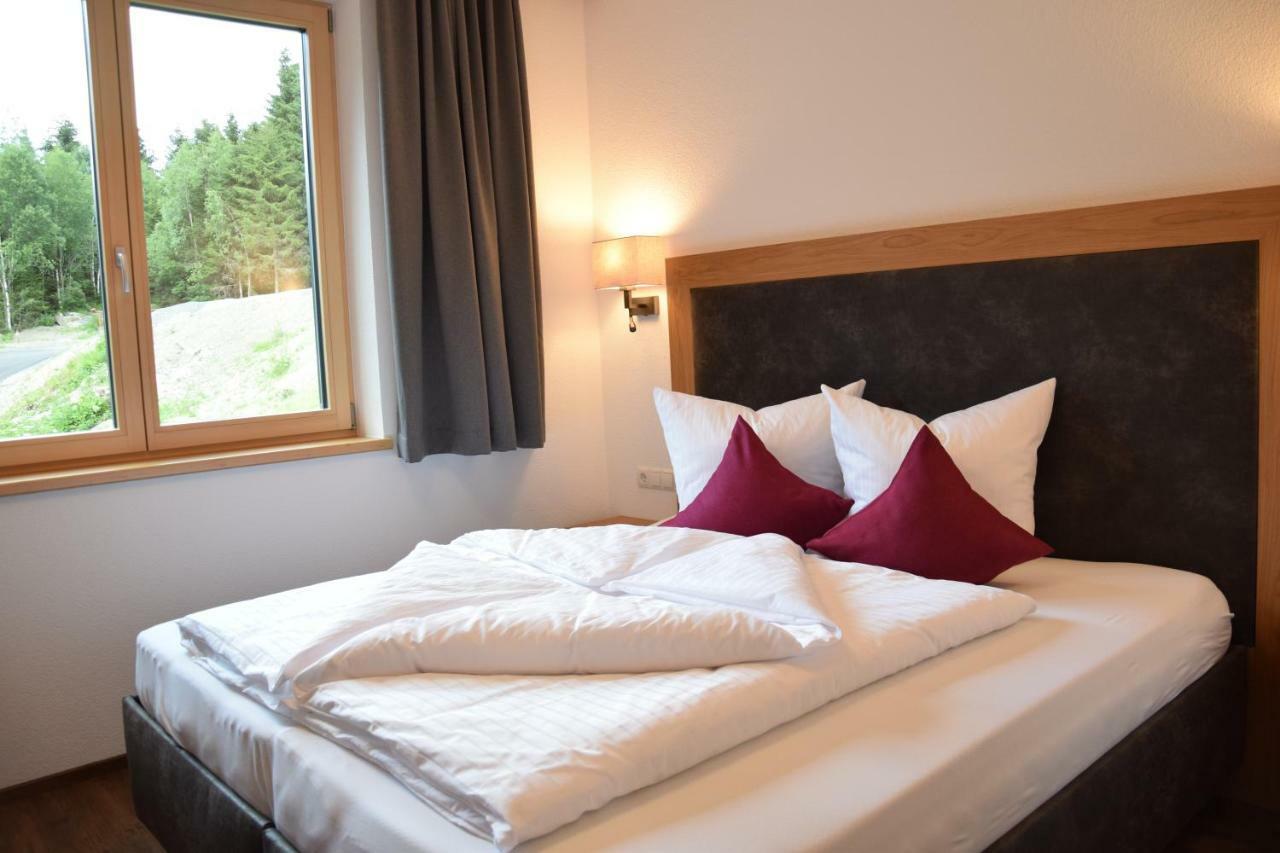 Vida Armonia Apartment Ischgl Luaran gambar