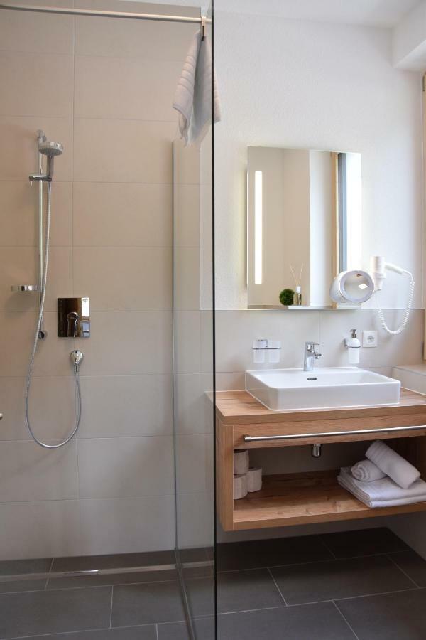Vida Armonia Apartment Ischgl Luaran gambar