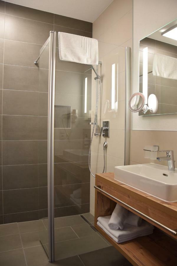 Vida Armonia Apartment Ischgl Luaran gambar